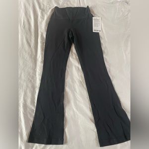 Lululemon Align HR Mini Flare Pant 28”